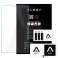 Tempered Glass 9H Alogy Screen Protection for Realme Pad Mini 8.7" image 3