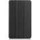 Flip Case Alogy Buchcover für Realme Pad Mini 8.7 Schwarz Bild 3