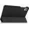 Flip Case Alogy Buchcover für Realme Pad Mini 8.7 Schwarz Bild 5