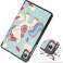 Flip Case Alogy Buchcover für Realme Pad Mini 8.7 Unicorn Bild 4