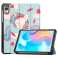 Flip Case Alogy Buchcover für Realme Pad Mini 8.7 Unicorn Bild 5