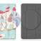 Flip Case Alogy Buchcover für Realme Pad Mini 8.7 Unicorn Bild 6