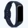 Alogy dirželis minkštas sportinis guminis dirželis, skirtas Samsung Galaxy Fit 2 SM-R220 nuotrauka 2