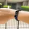 Alogy dirželis minkštas sportinis guminis dirželis, skirtas Samsung Galaxy Fit 2 SM-R220 nuotrauka 5
