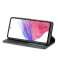 Magneettilompakko Samsung Galaxy A53 5G mustalle kuva 1