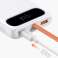 Powerbank Baseus Block 22.5W 20000mAh batteria + USB-C Tipo C cavo Bia foto 3