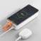 Powerbank Baseus Block 22.5W 20000mAh batteria + USB-C Tipo C cavo Bia foto 6