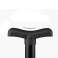 Metall RockBros A320 Boden Fahrradpumpe mit Kugel Fahrradnadel Bild 1