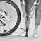 Metall RockBros A320 Boden Fahrradpumpe mit Kugel Fahrradnadel Bild 5