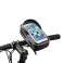 Vanntett veske RockBros B31-BK sykkelholder for telefon for bilde 4