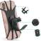 RockBros LF436BK Silicone Bike Mount Moto Scooter photo 1