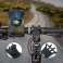 RockBros LF436BK Silicone Bike Mount Moto Scooter photo 4