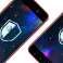 3mk Szkło hartowane ochronne do etui Hardy 9H do Apple iPhone 7/8/SE 2 zdjęcie 4