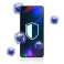 Vetro protettivo temperato 3mk per custodia resistente 9H per Samsung Galaxy S22 en foto 2