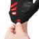 Cyklistické rukavice XL RockBros Cyklistické rukavice S169-1BR-XL Black-C fotka 3