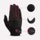 Cyklistické rukavice XL RockBros Cyklistické rukavice S169-1BR-XL Black-C fotka 2