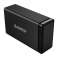 Orico 2-HDD докинг станция 3.5" USB 3.1 Type C картина 2