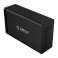 Orico 2-HDD докинг станция 3.5" USB 3.1 Type C картина 3
