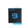 Telesin battery for GoPro Hero 9 / Hero 10 (GP-BTR-901) 1750 mAh image 1