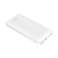 Powerbank Baseus Mini JA 30000mAh 2x USB 3A (weiß) Bild 3