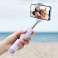 Selfie Stick Baseus Mini Photo Stick Bluetooth Μωβ εικόνα 6