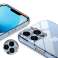 Capa Blindada Alogy Hybrid Case para Apple iPhone 13 Pro Max com o foto 6