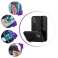 360 Étui étanche IP68 pour MagSafe pour iPhone 13 Noir photo 5