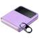 Metalen cameradop Alogy Lens Protector PRO + voor Sams lens foto 3