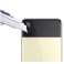 Metalen cameradop Alogy Lens Protector PRO + voor Sams lens foto 4