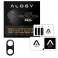 Metalen cameradop Alogy Lens Protector PRO + voor Sams lens foto 2