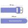 Alogy Strap λουράκι γενικής χρήσης με πόρπη για smartwatch λεβάντας 20mm εικόνα 3