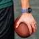 Alogy Strap λουράκι γενικής χρήσης με πόρπη για smartwatch λεβάντας 20mm εικόνα 4