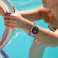 Alogy Strap λουράκι γενικής χρήσης με πόρπη για smartwatch λεβάντας 20mm εικόνα 5
