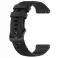 Universal rem alogy rem med spænde til smartwatch Watch 18mm charme billede 1