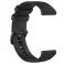 Universal rem alogy rem med spænde til smartwatch Watch 18mm charme billede 2