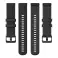 Universal rem alogy rem med spænde til smartwatch Watch 18mm charme billede 3