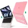 Alogy Hartschalenhülle für Apple Macbook Pro 16 2021 A2485 Matte Pink Bild 3