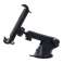 Support de voiture universel Alogy pour pare-brise, tableau de bord pour te photo 5