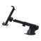 Support de voiture universel Alogy pour pare-brise, tableau de bord pour te photo 4