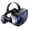 VR-lasit VR PRO 3D virtuaalitodellisuuslasit puhelimelle 5-7 tuumaa kuva 1