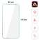 Alogy Glass Pack 3x vetro temperato per schermo 9h + vetro per obiettivo per foto 4