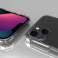 ShockProof Alogy Rüstungshülle für Apple iPhone 14 Plus Transparent Bild 4