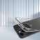 ShockProof Alogy Rüstungshülle für Apple iPhone 14 Plus Transparent Bild 5