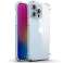 ShockProof Alogy pancéřové pouzdro pro Apple iPhone 14 Pro Max transparentní fotka 2