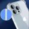 ShockProof Alogy pancéřové pouzdro pro Apple iPhone 14 Pro Max transparentní fotka 4