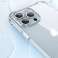 ShockProof Alogy pancéřové pouzdro pro Apple iPhone 14 Pro Max transparentní fotka 6