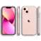 Siliconen Case Alogy Case voor Apple iPhone 14 Plus Transparant foto 6