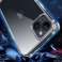 Coque hybride Alogy pour Apple iPhone 14 Transparent photo 5