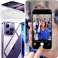 Coque hybride Alogy pour Apple iPhone 14 Pro Transluscent photo 2