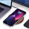 Coque hybride Alogy pour Apple iPhone 14 Pro Transluscent photo 4